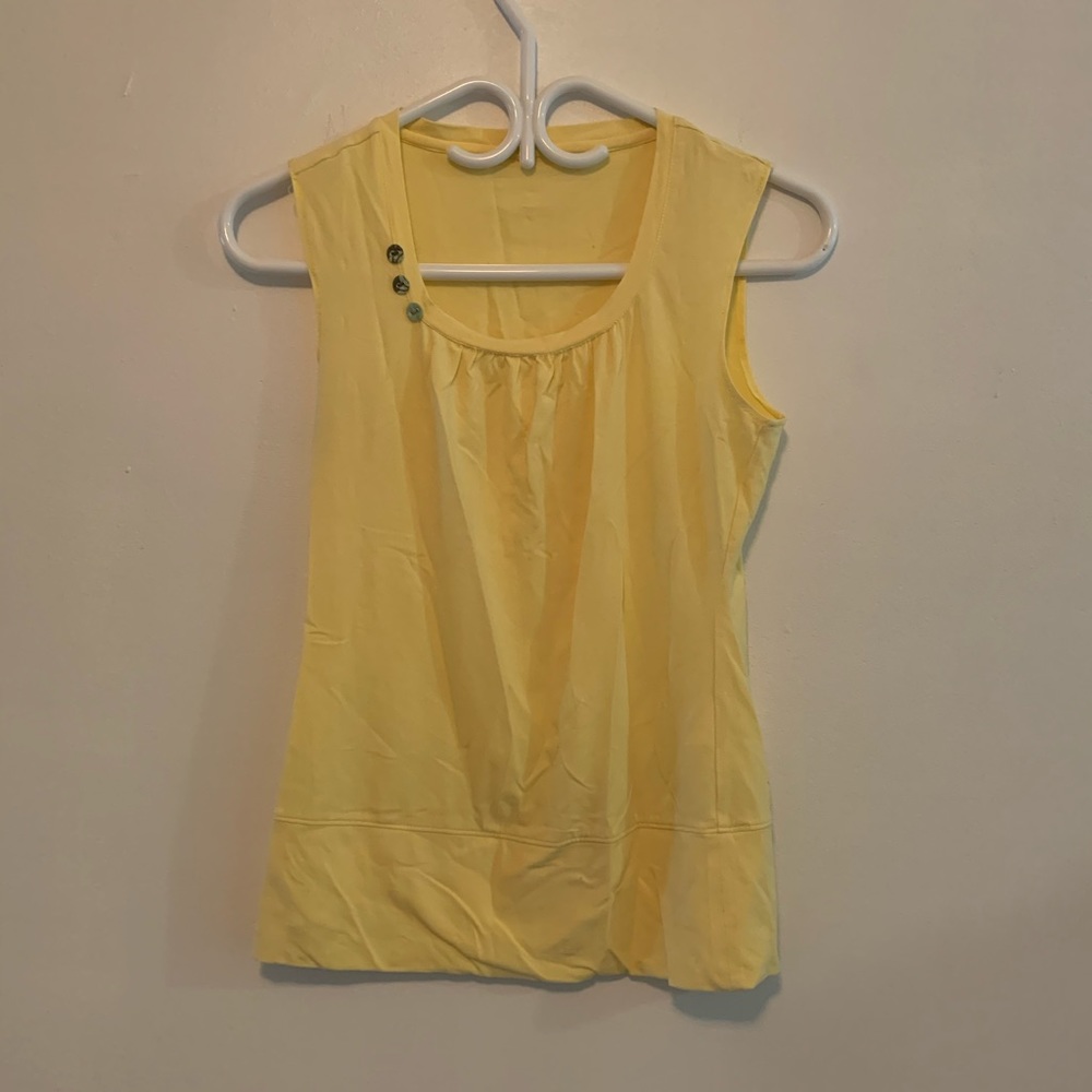 Lole top, preowned